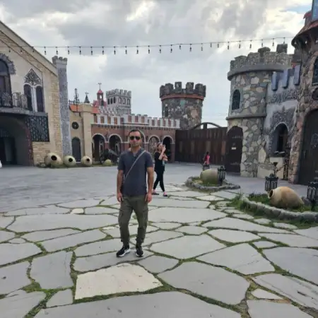 Կարեն, 37Երևան, Հայաստան