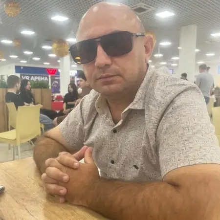 Հունան, 43Դոնի Ռոստով, Ռուսաստան 