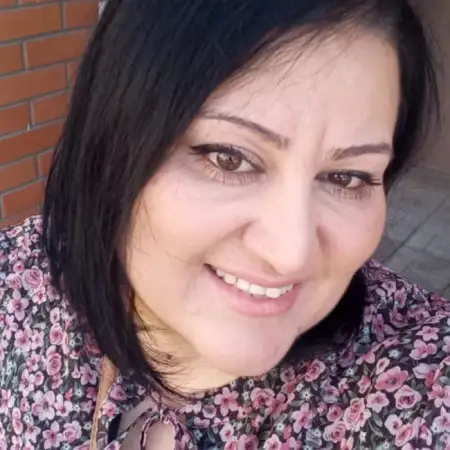 Aykanush, 45Մոսկվա, Ռուսաստան 