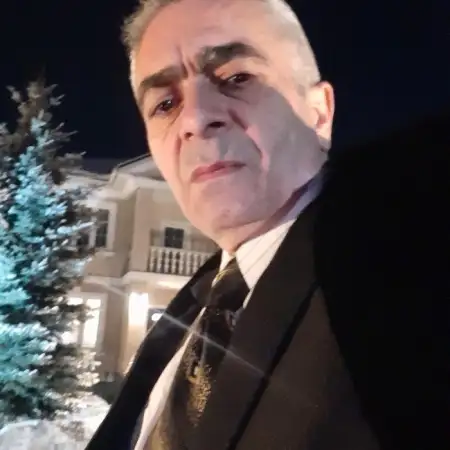 Միխայիլ, 56Ռուսաստան