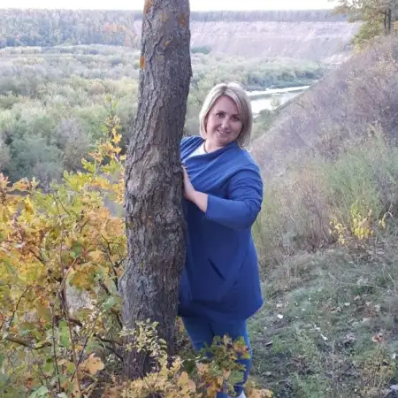 Թաթիանա, 18Ավստրիա