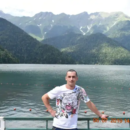Dima, 41Ռուսաստան 