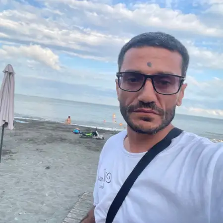 Ռուբեն, 42Կուրգանինսկ, Ռուսաստան 