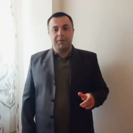 Տիգրան, 46Երևան, Հայաստան 