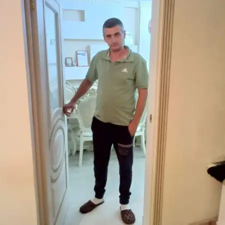 Գոռ, 34Չելյաբինսկ, Ռուսաստան 