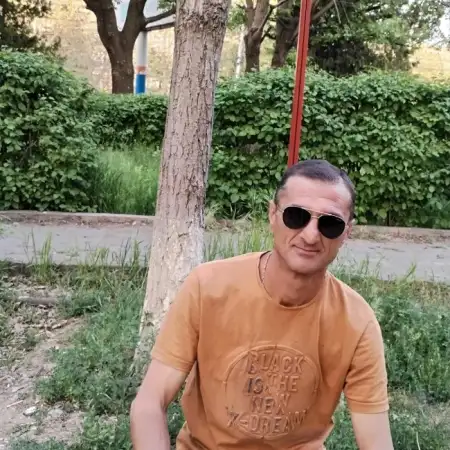 Grisha, 49Երևան, Հայաստան 