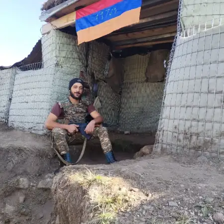 Դավիթ, 34Երևան, Հայաստան 