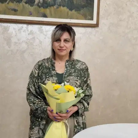 Գայանէ, 44Երևան, Հայաստան 