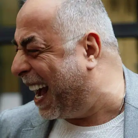 Տիգրան, 56Մոսկվա, Ռուսաստան 