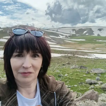 Իրինա, 61Աքսակովո, Ռուսաստան