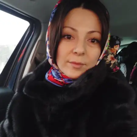 Aygul, 39Յարոսլավլ, Ռուսաստան 