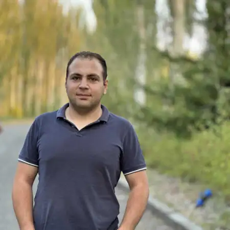 Lyut, 28Երևան, Հայաստան 