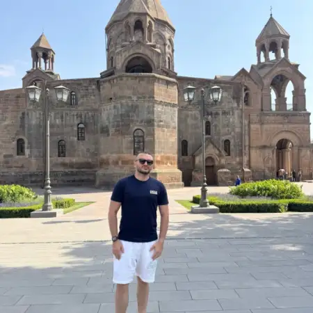 Albert, 32Մոսկվա, Ռուսաստան 