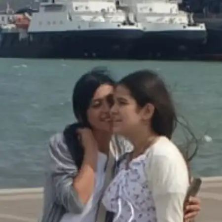 Էլադա, 44Աբինսկ, Ռուսաստան 