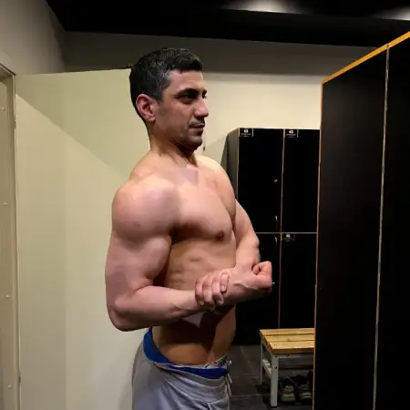 Սամվել, 40Ադիգեյսկ, Ռուսաստան 