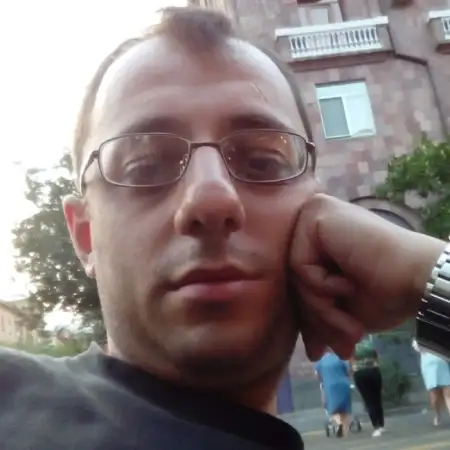 Լեւոն, 39Երևան, Հայաստան 