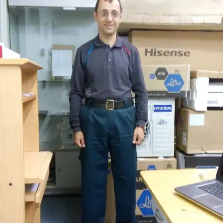 Լեւոն, 39Երևան, Հայաստան 