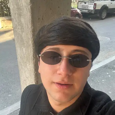 Vle, 25Երևան, Հայաստան 