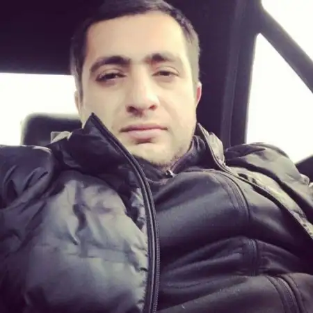 Արման, 31Երևան, Հայաստան 