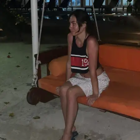 Dasha, 34Մոսկվա, Ռուսաստան 