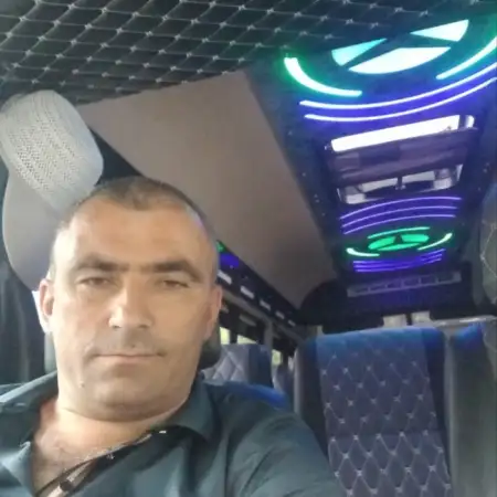 Էդիկ, 46Երևան, Հայաստան 