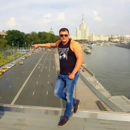 MaxDem, 39Մոսկվա, Ռուսաստան 