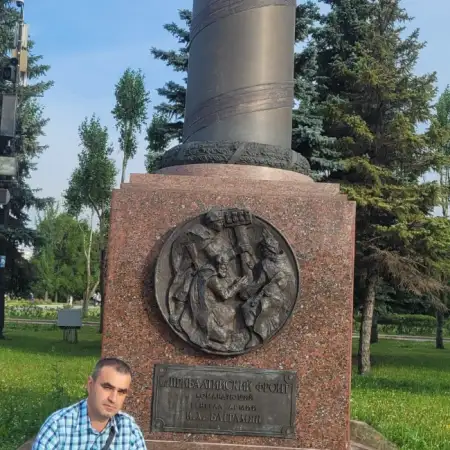 Դավիթ, 40Բրյանսկ, Ռուսաստան 