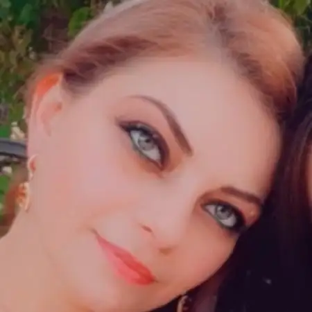 Aksenya, 46Մոսկվա, Ռուսաստան 
