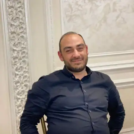 Տիկո, 43Երևան, Հայաստան 