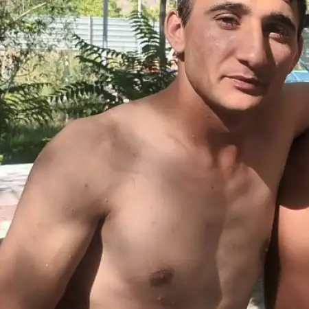 Գագիկ, 27Երևան, Հայաստան 