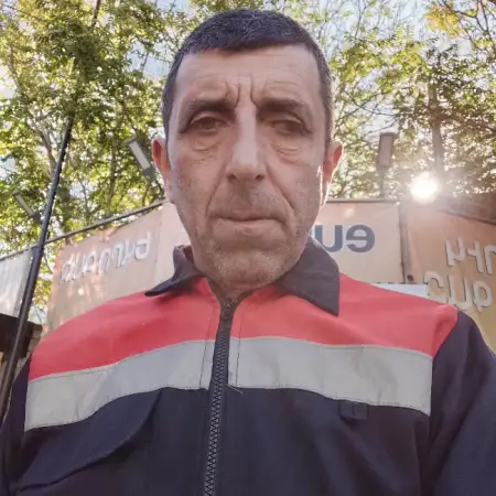 Սուրեն, 45Երևան, Հայաստան 