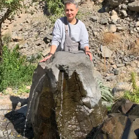 Ելենա, 50Վլադիվոստոկ, Ռուսաստան