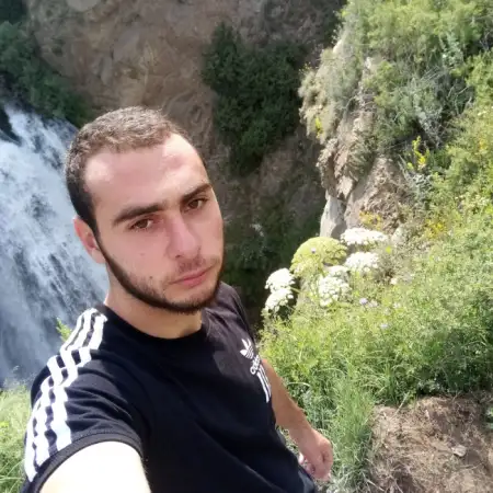 Արման, 20Երևան, Հայաստան 