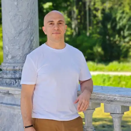 Հայկ, 40Մոսկվա, Ռուսաստան 
