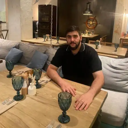 Վիկտոր, 33Նովոսիբիրսկ, Ռուսաստան 