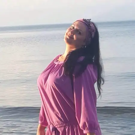Յուլիա, 45Մինսկ, Բելառուս