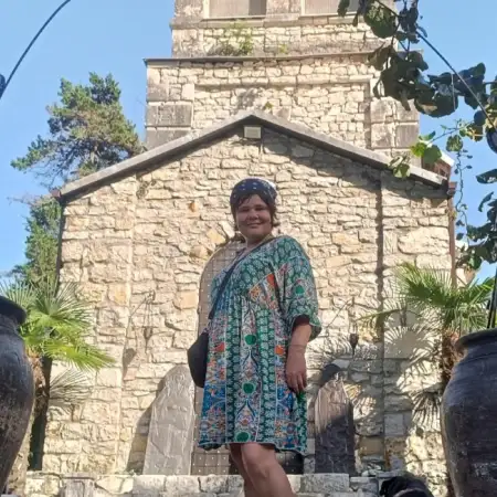 Աննա, 44Մոսկվա, Ռուսաստան 