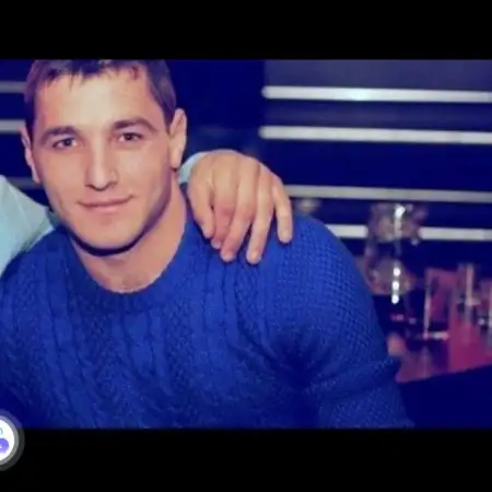 SLAVA, 38Մոսկվա, Ռուսաստան