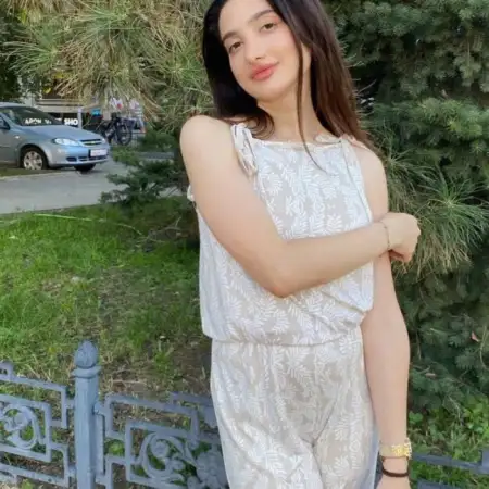 Սուսաննա, 31Դոնի Ռոստով, Ռուսաստան