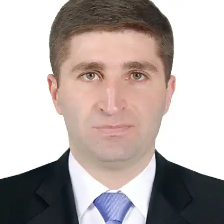 Գեւորգ, 36Երևան, Հայաստան 