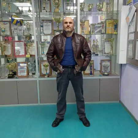 Արթուր, 43Կրասնոդար, Ռուսաստան 