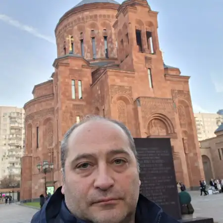 Հրաչ, 46Ռուսաստան