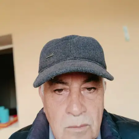 Ռուբեն, 64Երևան, Հայաստան 