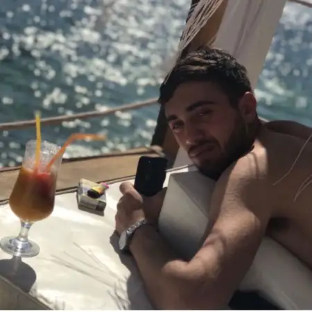 Rob, 31Երևան, Հայաստան 