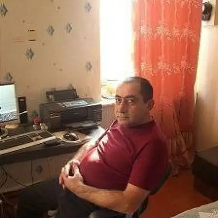 Արայիկ, 63Երևան, Հայաստան 