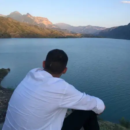 Արտյուն, 34Սարատով, Ռուսաստան