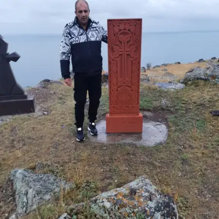 Alik, 39Ժելեզնոգորսկ, Ռուսաստան