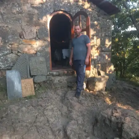Մյասնիկ, 41Հայաստան 