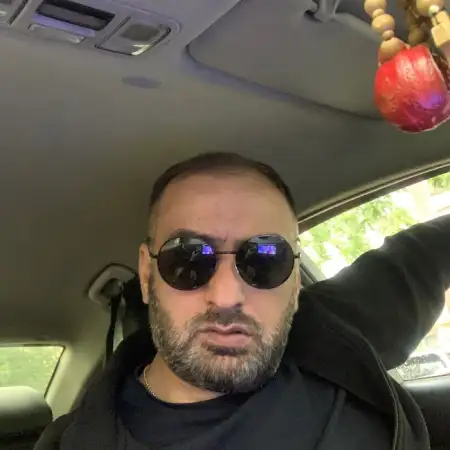Վարդան, 42 Մոսկվա, Ռուսաստան