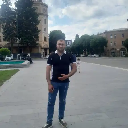 Norik, 31Երևան, Հայաստան